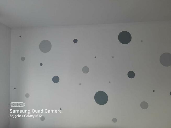 Malowanie Mieszkań # Domów # Lokali