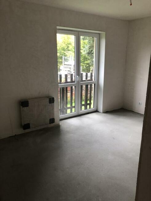 nowe mieszkanie parter 68m2 Mszana Dolna od zaraz