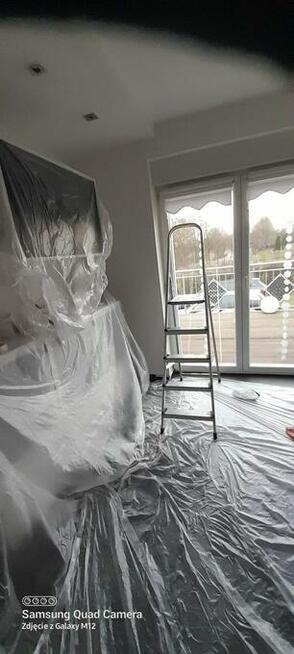 Malowanie Mieszkań # Domów # Lokali