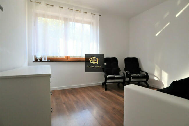 Komfortowy dom 138m2 na pięknej działce 1221m2