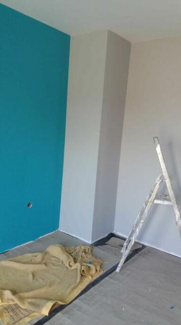Malowanie Mieszkań # Domów # Lokali
