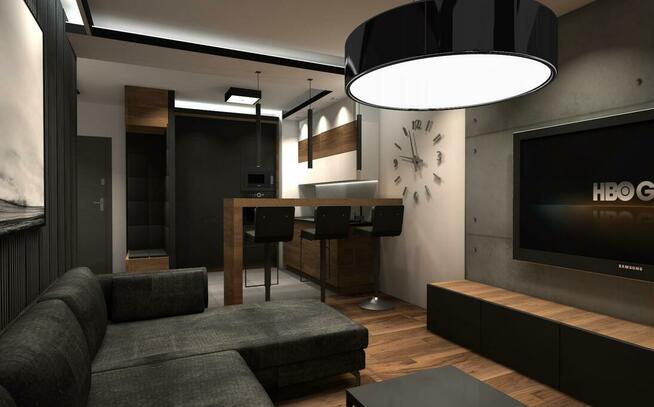 Projektowanie Wnętrz Katowice Sosnowiec Chorzów