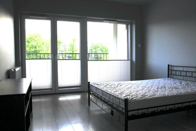 Apartament 50m2, Kraków Hoffmanowa Ruczaj -WŁAŚCICIEL