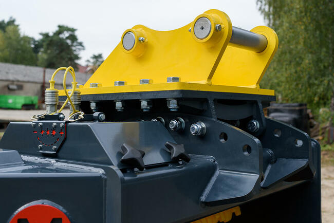 Przesiewacz gwiazdowy PSG800