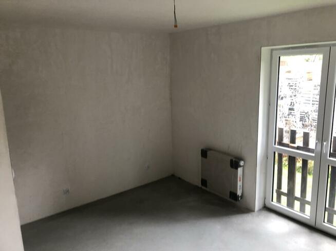 nowe mieszkanie parter 68m2 Mszana Dolna od zaraz
