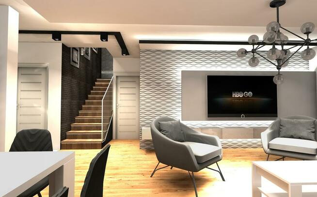 Projektowanie Wnętrz Katowice Sosnowiec Chorzów