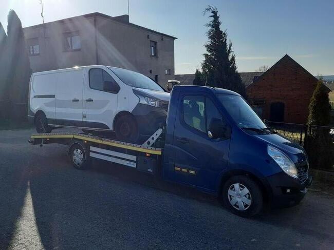Usługi transportowe Leszno.Laweta.Transport sprzęt rolniczy