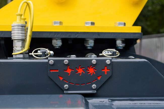 Przesiewacz gwiazdowy PSG800