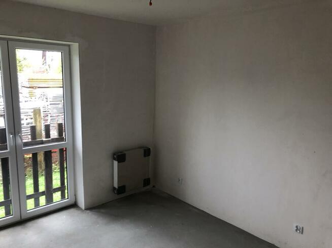 nowe mieszkanie parter 68m2 Mszana Dolna od zaraz
