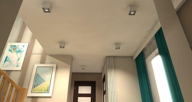 Projektowanie Wnętrz Katowice Sosnowiec Chorzów