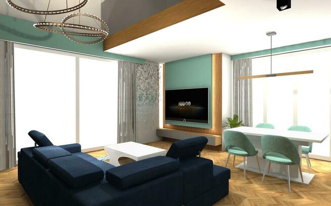 Projektowanie Wnętrz Katowice Sosnowiec Chorzów