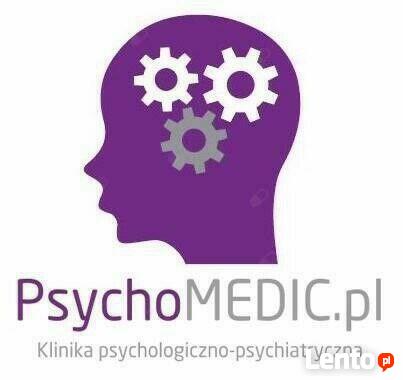 Specjalista ds. Obsługi Pacjenta PsychoMedic.pl