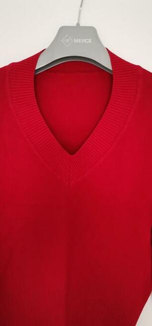 sprzedam cztery dzianinowe bluzki 38/M-40/L