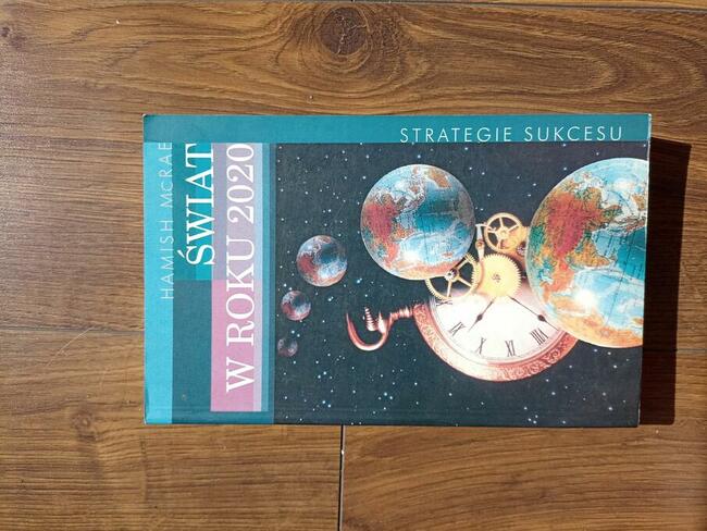 Książki - związki zawodowe, futurologia, marketing