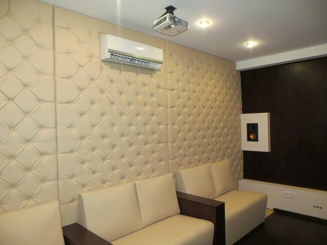 Klimatyzacja Warszawa. Montaż podczas remontu. Darmowa wycen