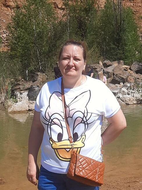 Szukam milego odpowiedzialnego faceta do st zw