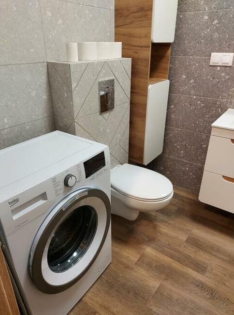 Pokój w mieszkaniu studenckim UWM Olsztyn