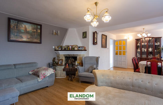 2 niezależne domy. Doskonała inwestycja!