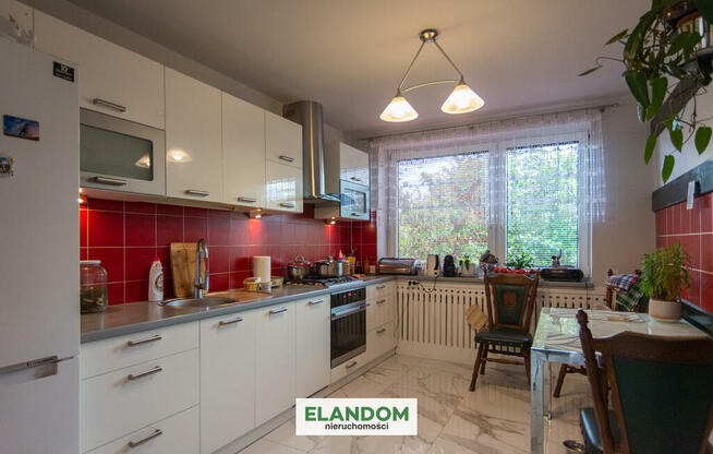 2 niezależne domy. Doskonała inwestycja!