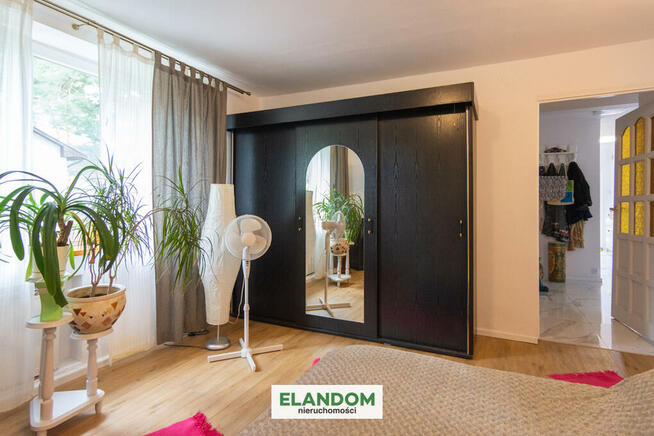 2 niezależne domy. Doskonała inwestycja!