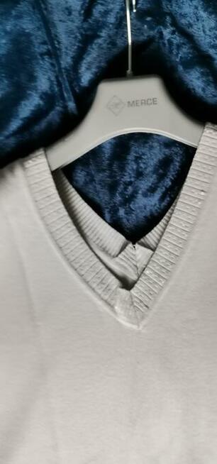 sprzedam cztery dzianinowe bluzki 38/M-40/L