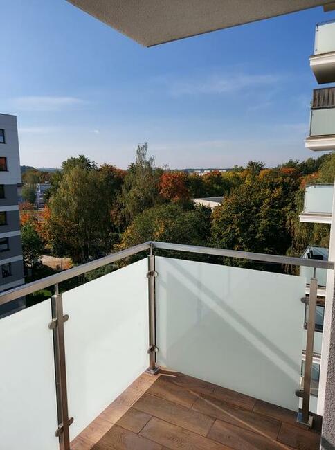 Pokój w mieszkaniu studenckim UWM Olsztyn