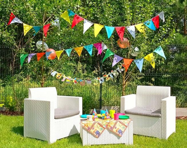 Sklep Wesołe Baloniki, balony z helem, dekoracje urodzinowe!