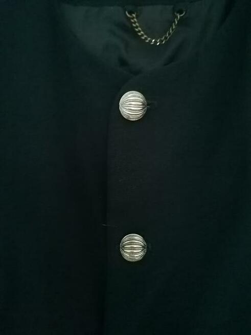 sprzedam elegancką wizytową marynarkę 38/M - 40/L