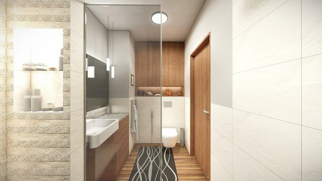 ARCHITEKTURA WNĘTRZ- projekty, aranżacje, wizualizacje 3D