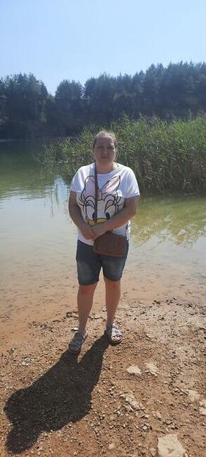 Szukam milego odpowiedzialnego faceta do st zw