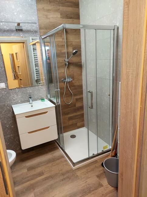 Pokój w mieszkaniu studenckim UWM Olsztyn