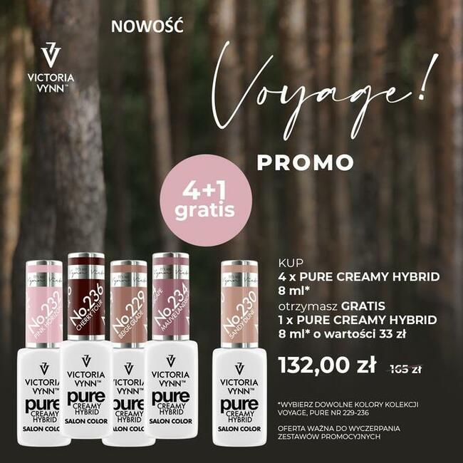 Victoria Vynn - Twoje Hybrydy Sklep Stacjonarny