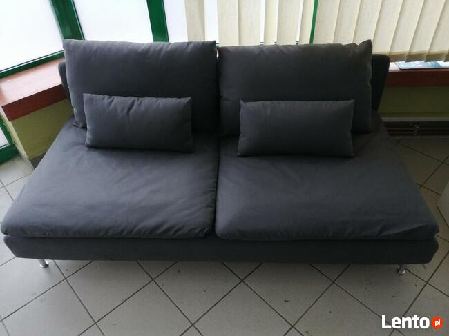 Sprzedam okazyjnie zestaw nowych mebli biurowych