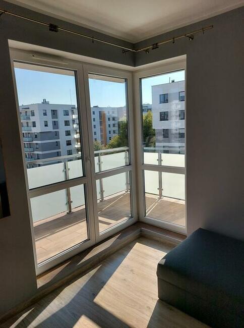 Pokój w mieszkaniu studenckim UWM Olsztyn