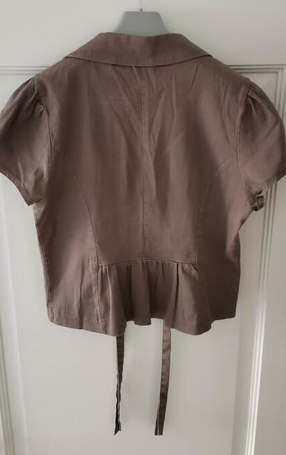 sprzedam dziewczęce, eleganckie wdzianko 38/M