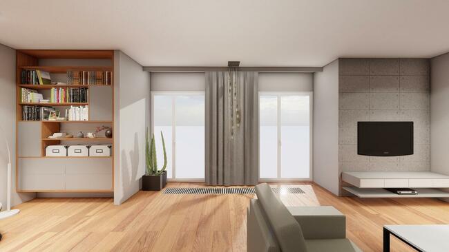 ARCHITEKTURA WNĘTRZ- projekty, aranżacje, wizualizacje 3D