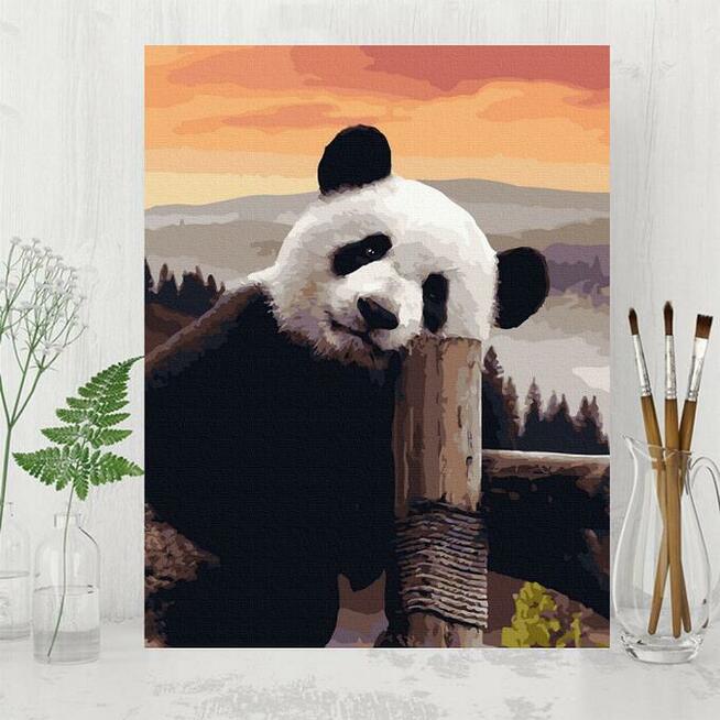 Malowanie po numerach