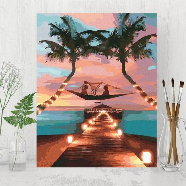 Malowanie po numerach