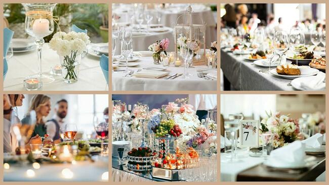 Organizacja imprez okolicznościowych w Krakowie