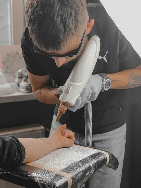 VeAn Tattoo Gliwice