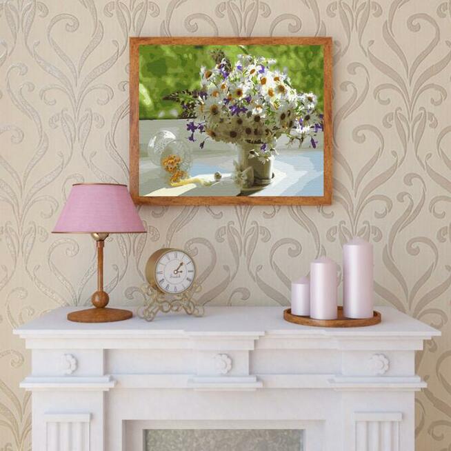 Malowanie po numerach