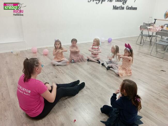 Urodziny dla dzieci Kalisz, Jarocin