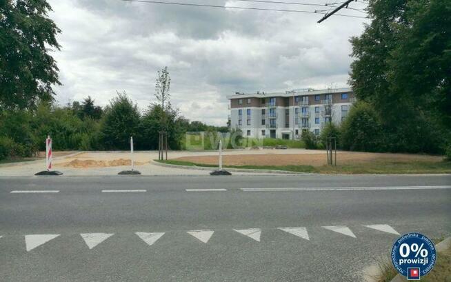 Działka inwestycyjna komercyjno-mieszkaniowa, Lublin!