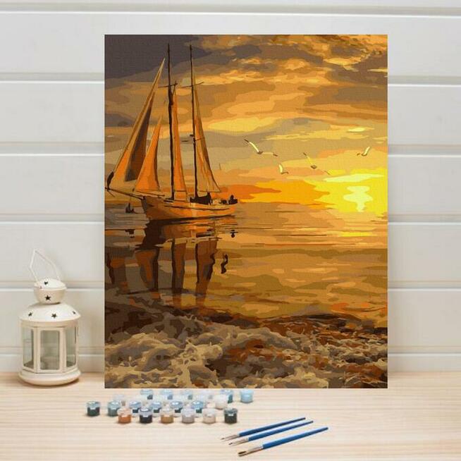 Malowanie po numerach