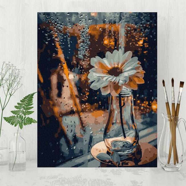 Malowanie po numerach