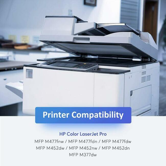 Toner 045H Yellow Canon I-Sensys MF-636C