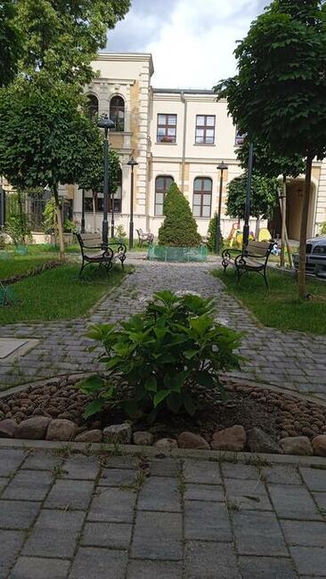 Zamiana mieszkania komunalnego