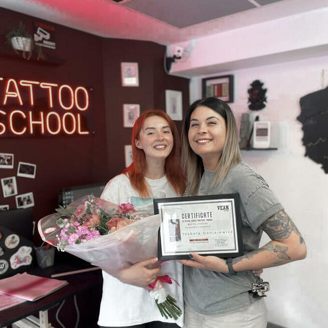 VeAn Tattoo Gliwice
