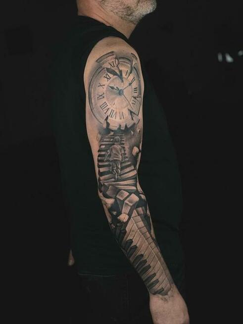 VeAn Tattoo Gliwice