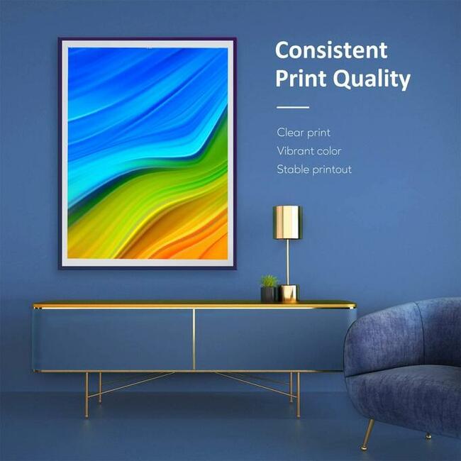 Toner 045H Yellow Canon I-Sensys MF-636C